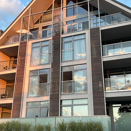 Apartament Turystyczny Z Widokiem Na Jezioro Charzykowy Exterior photo