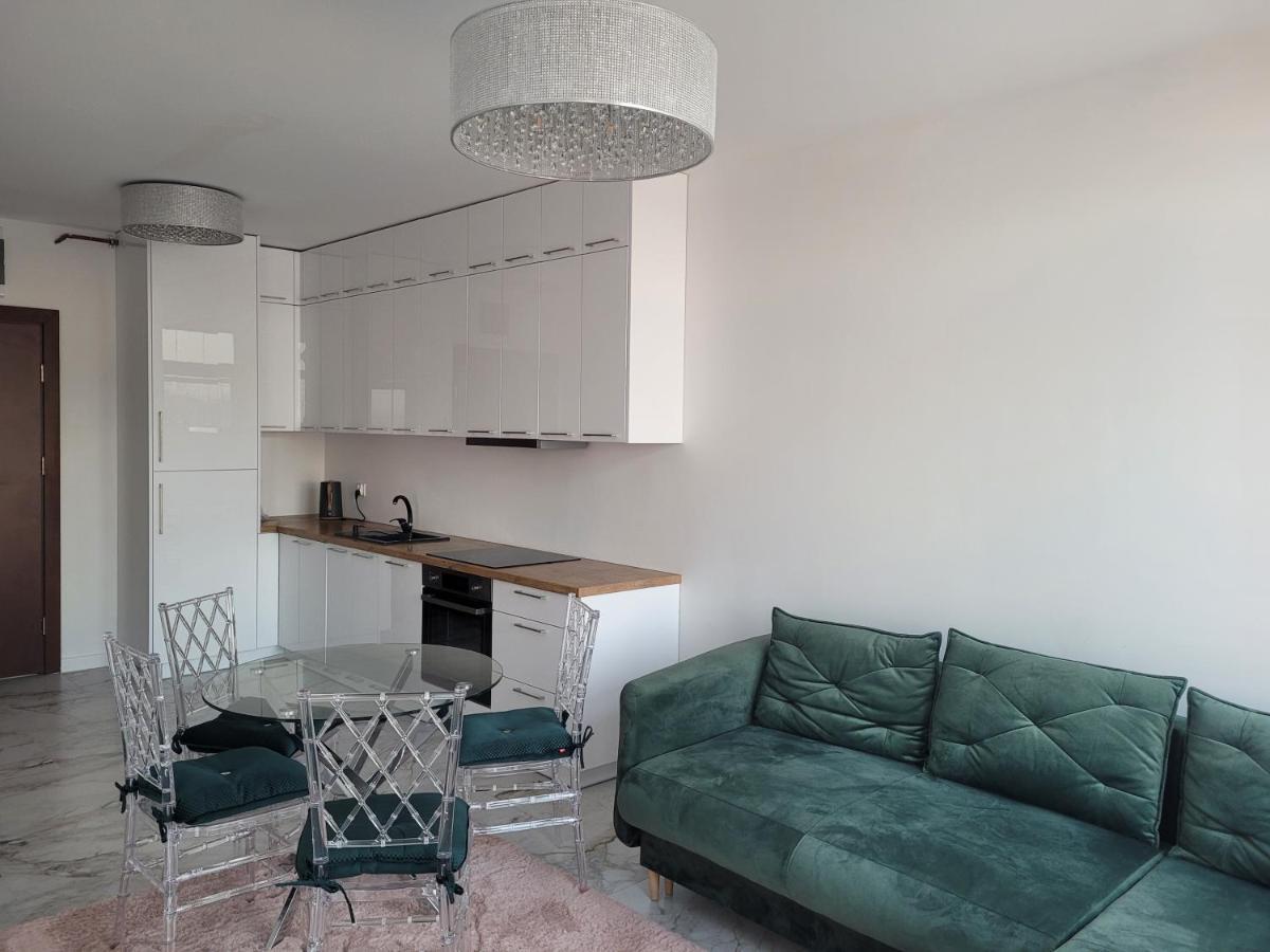 Apartament Turystyczny Z Widokiem Na Jezioro Charzykowy Exterior photo
