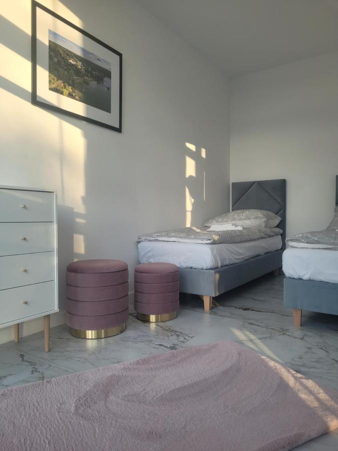 Apartament Turystyczny Z Widokiem Na Jezioro Charzykowy Exterior photo