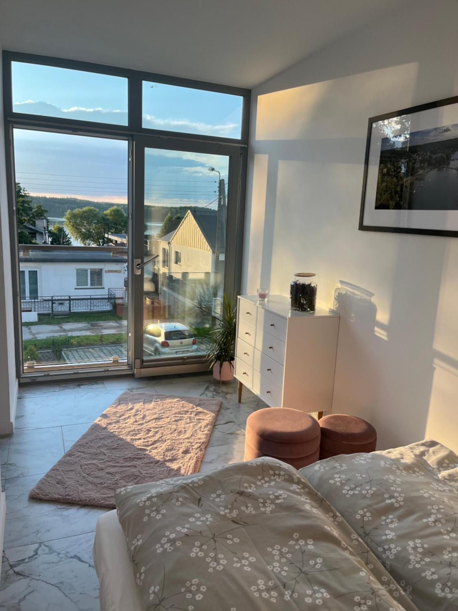 Apartament Turystyczny Z Widokiem Na Jezioro Charzykowy Exterior photo